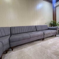 كنب مودرن • عرض رمضان • ضمان ٥ سنين