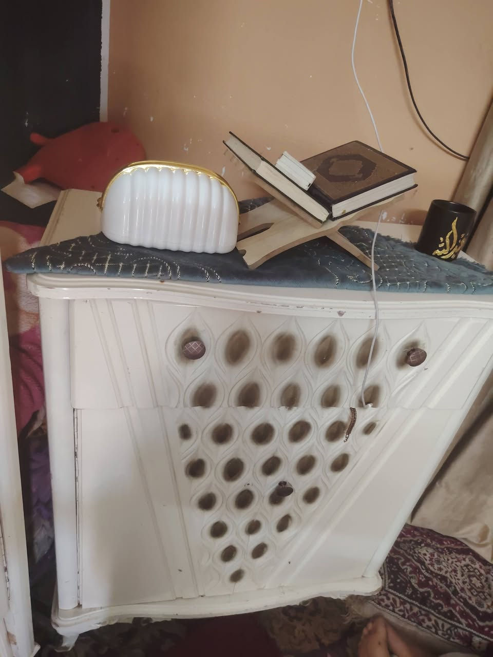 غرفه البيع نضيفه جدا البيع خشب درجه أولئ مكاني بغداد ابو غريب *********** واتساب
