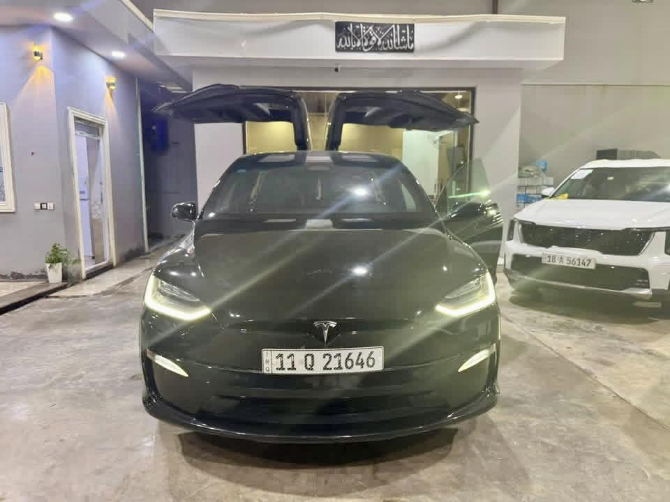 2023
فول حادث خفيف بدون ادباك
مكانه بابل
بيع فقط سعرها مناسب
***********
