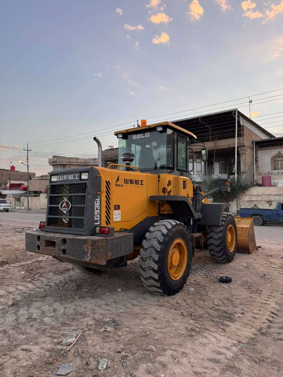 شفل للبيع الجي 36كفاله عامه على لبلاد2014 طلب خاص مكان البصره اتصال فقط ***********
