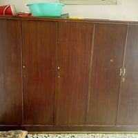 غرفة صاج • بغداد التاجي