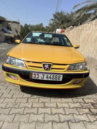 رمضان كريم بيجو بارص 2015 السياره كفاله عامه لا خيايس لا صبغ لا معجون ...