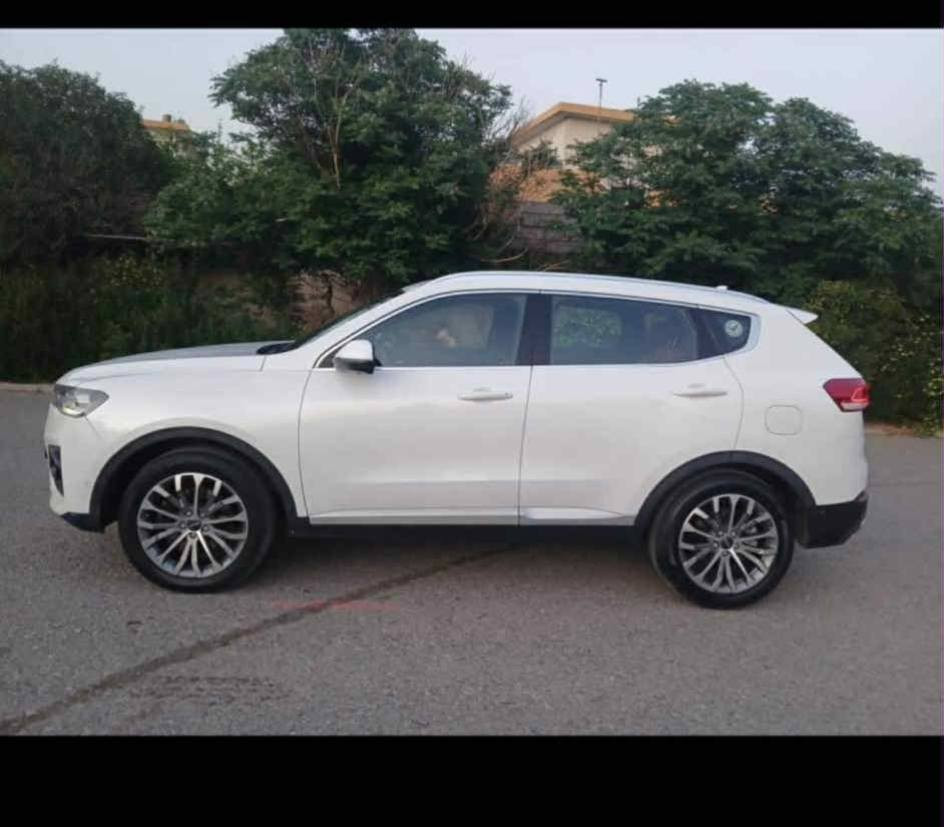 هەڤال H6مودیل 2019فوول مۆسەفات هیجی نیە هەمووی بەشەرتە فوول مۆسەفاتە رادار پینج کامیرا ناوجلد کوشین کارەبای ئۆتۆهوک فوول ....*********** أربيل, العراق
