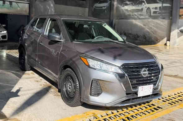 نیسان کیکس 2022 مواسەفات S
31 هەزار ڕۆشتووە 
گێر ئۆتۆماتیک 
شاشە و کامیرە 
دوو پارچەی بۆیاخە 
بۆنید و چەمەلەغی سایەق 
ڕەقم شانسی دانراوە 

سـعـر : لە کۆمێنت داوابکە ڕاستەوخۆ بۆت دێت 📥 

گێر و مەکیەنەی بەشەرت 
هیچ کێشەیەکی تێدا نییە 

ژمارەی خاوەنەکەی 
***********
