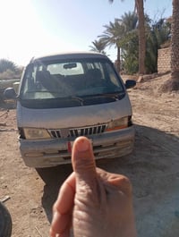 بيجو ١٩٩٦ • تحتاج تعمير • رقم واسط