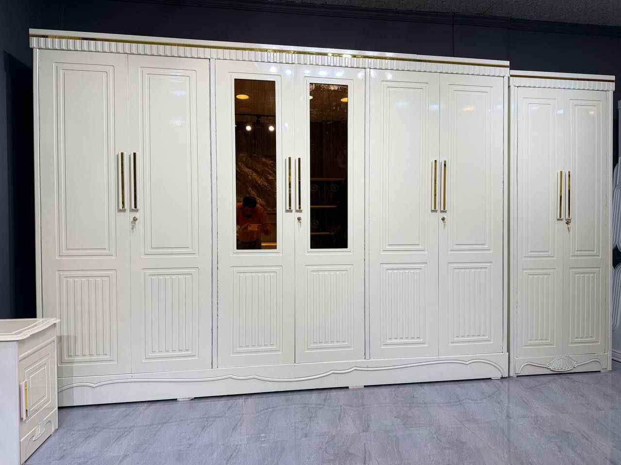 ‎غرفه عراقي‎ ديوانية, القادسية


**إذا كنت صاحب هذا الإعلان وتريد حذفه لأي سبب، رجاءا أرسل رسالة إلى الدعم الفني**