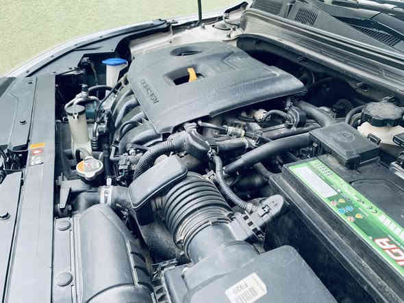 السلام عليكم    السعر 128
كيا فورتي 2020أمريكي حادث جوة قبق البانزين والسونار مرفق 
گير محرك مكفولات بلادي
مواصفات معروفة عادية 
ماشية 103
مكاني بغداد 
***********
