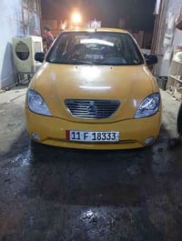 سياره طيبه مديل 15 مبدل بنيد سياره نضيفه حيل تخم تايرات رايعه موجود ير...