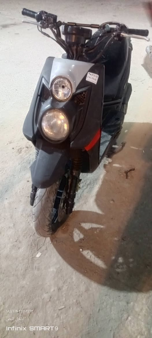 سلام عليكم دراجه لا تبخير ولا تنقيص مكينه حيل ناعمه لبيع السعر ٦٥٠ بغداد الغزاليه ***********
