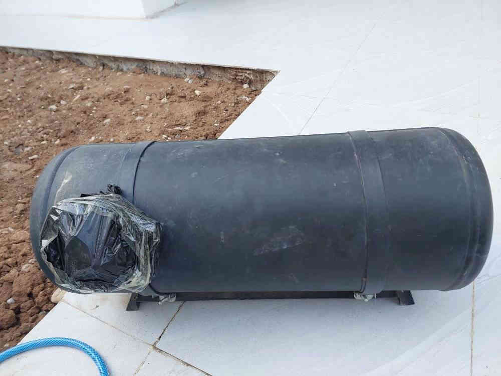 محافظة كركوك
منظومة إيطالية شد منتوجات خزان٦٠لتر اسطواني جديدة لوك مشتغله قليل مع كامل ملحقات سعر ٣٨٠بيه مجال  
***********
