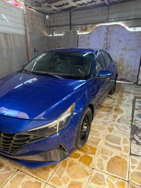 لانترا • ٢٠٢١ • الزبير