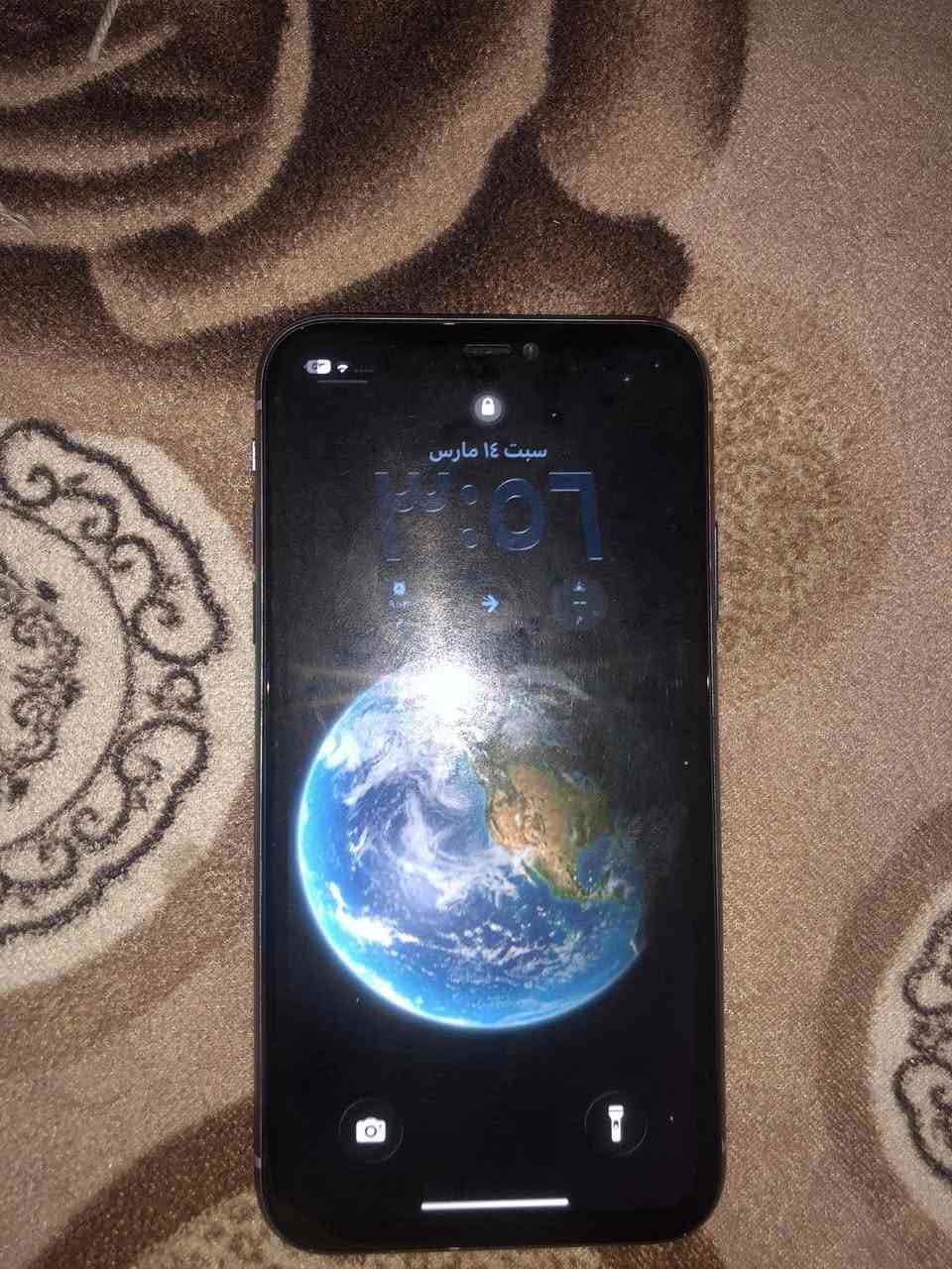 اسلام عليكم ايفون11عادي ذاكره128باتري73مبدل شاشه 3خيارات دكم التعلي وتنصي ما يشتغلن
سعر 120قفل قفل ويرهم مراوس بمطور بانزين هـ***********بي وتساب
