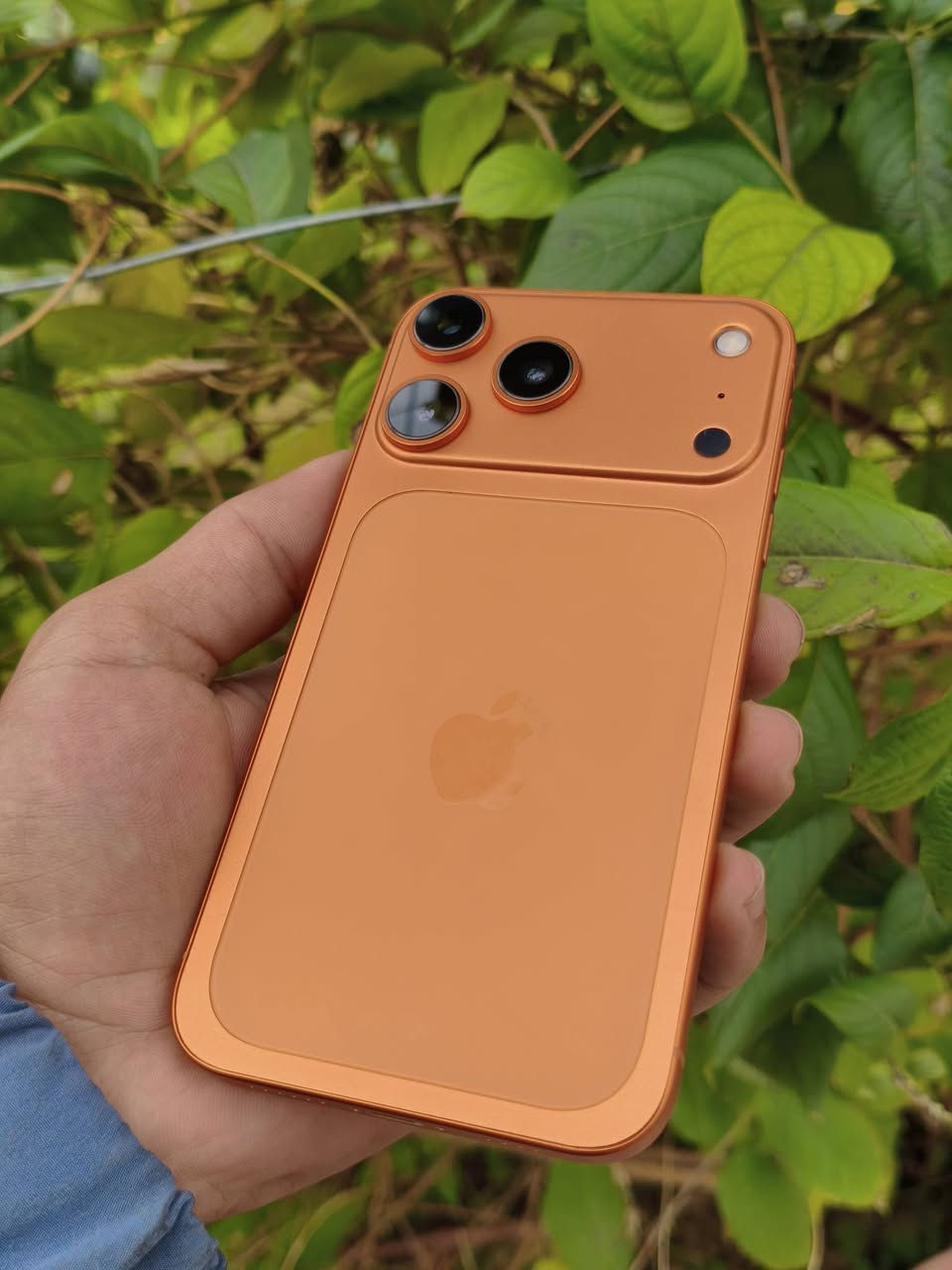 السلام عليكم
للبيع ايفون11 محور 17برو طبق ألاصل كله شغال مابي اي مشكله ذاكره128G شاشه اصليه وكاله فيس ايدي شغال جهاز بدون اي مشكله كلشي بي شغال بطاريه100 مبدل اصليه بدون صرف محدث اخر تحديث  السعر 220مجال بسيط شراي اتصل*********** او خاص(( مكاني جلولاء))
