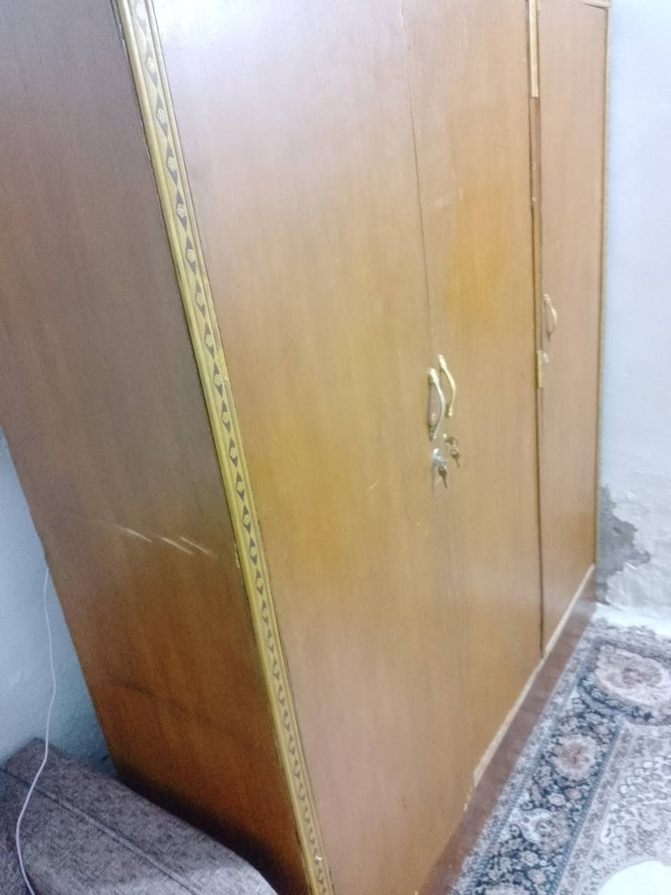 لبيع


**إذا كنت صاحب هذا الإعلان وتريد حذفه لأي سبب، رجاءا أرسل رسالة إلى الدعم الفني**