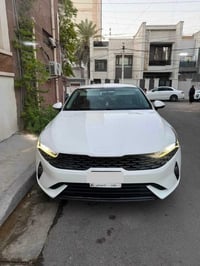 كيا K5 • ٢٠٢٣ • ٧٦ الف كم