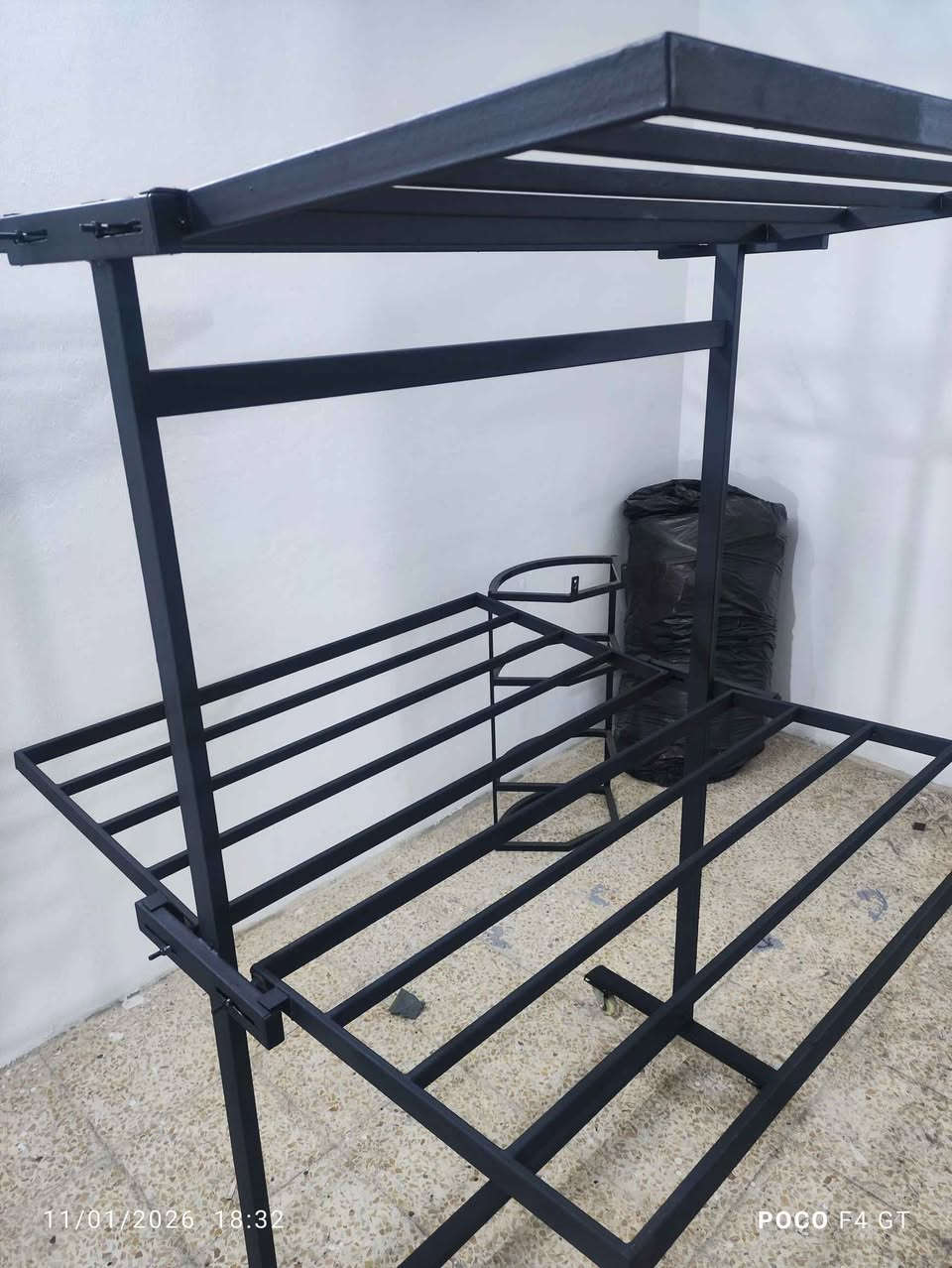 منشر ملابس للبيع مع التوصيل داخل الموصل 80 الف  *********** موصل, نينوى
