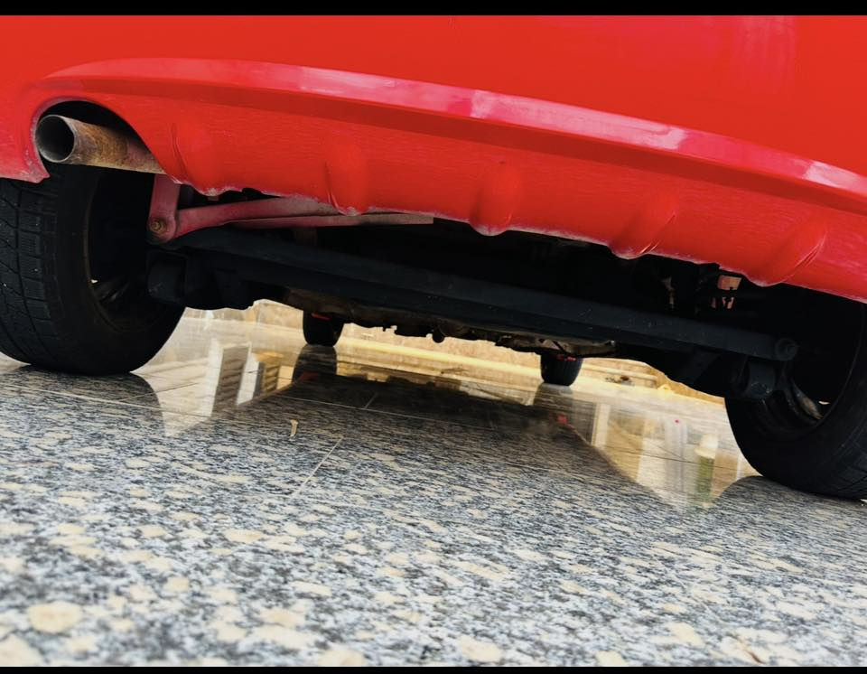 سلام عليكم كيو كيو موديل 2013
السعر ٣٢ بيهه مجال بصيط 
كير اوتماتيك خير من •اللّـہ̣̥ السياره جديده  وبأسمي سنويه جديده رقم جديد  تخم تاير صدر جديد السياره ما يحتاج اسولف عليهه 
 كير مكينه خير من •اللّـہ̣̥  
بغداد قرب كراج المشتل  خاص ما اجاوب الشراي يتصل  ويدلل❤️
 
  ***********
