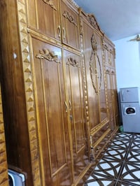 غرفه نوم حطاطه ثقيلة للبيع سعر   مليون و 800الف استفسار ع رقم   078371...