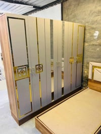 غرفه شبابيه تركي • 5 قطع • تركيب ونقل مجاني