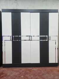 غرفة تركي • ٦ قطع • نظافة ٩٥٪