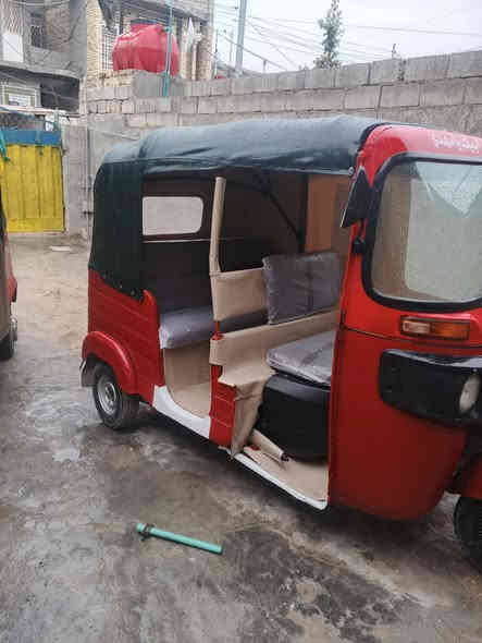 سلام عليكم تكتك موديل 18شهر 11سنويه لوحات نكليزي تحويل مباشر معمرة خياسات مصبوغه عام جماليه تكتك جاهزة برغي ما عايزه كبل لشارع محرك 20كله جديد سعر 4800 وبيهة مجال مكاني كربلاء المقدسة رقم*********** شراي يخابر بي خير ويدللل
