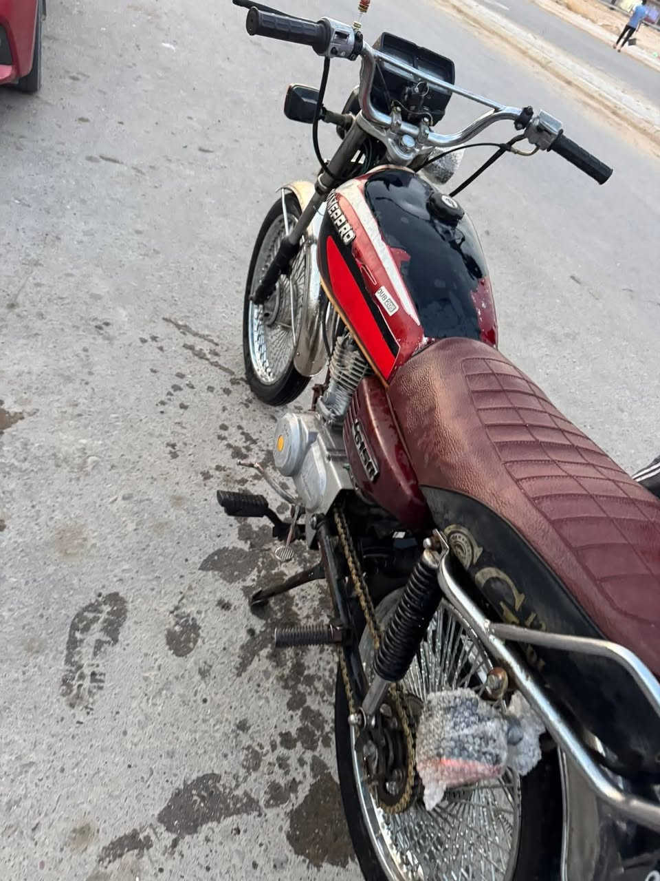 البيع العنوان تكريت القادسية شارع ابو عقرب ***********
