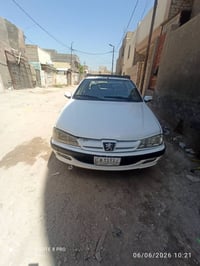 بيجو بارص • ٢٠١٨ • حادثه