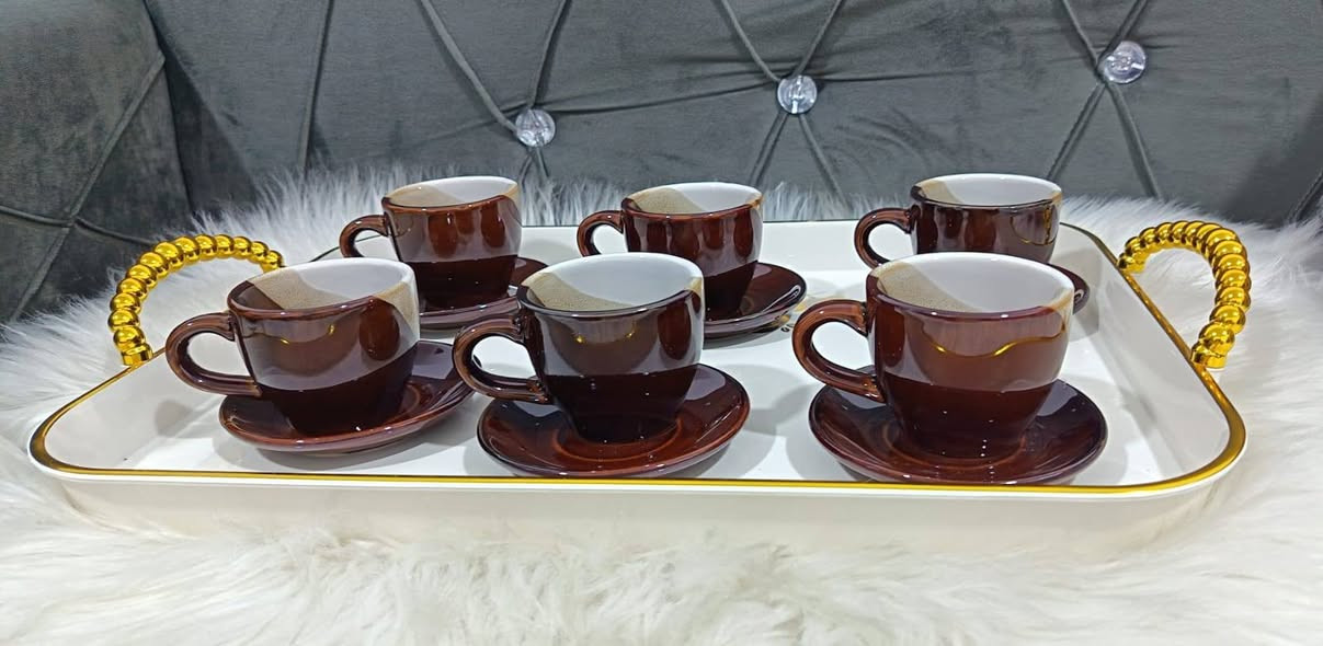 متوفر فناجين كهوة اكثر من موديل وسادة والوان والسعر من 3000اكو لحد 8000مكاني المحاويل واكو توصيل لكل محافظات العراق. للحجزوالاستفسار مراسله الصفحه


**إذا كنت صاحب هذا الإعلان وتريد حذفه لأي سبب، رجاءا أرسل رسالة إلى الدعم الفني**