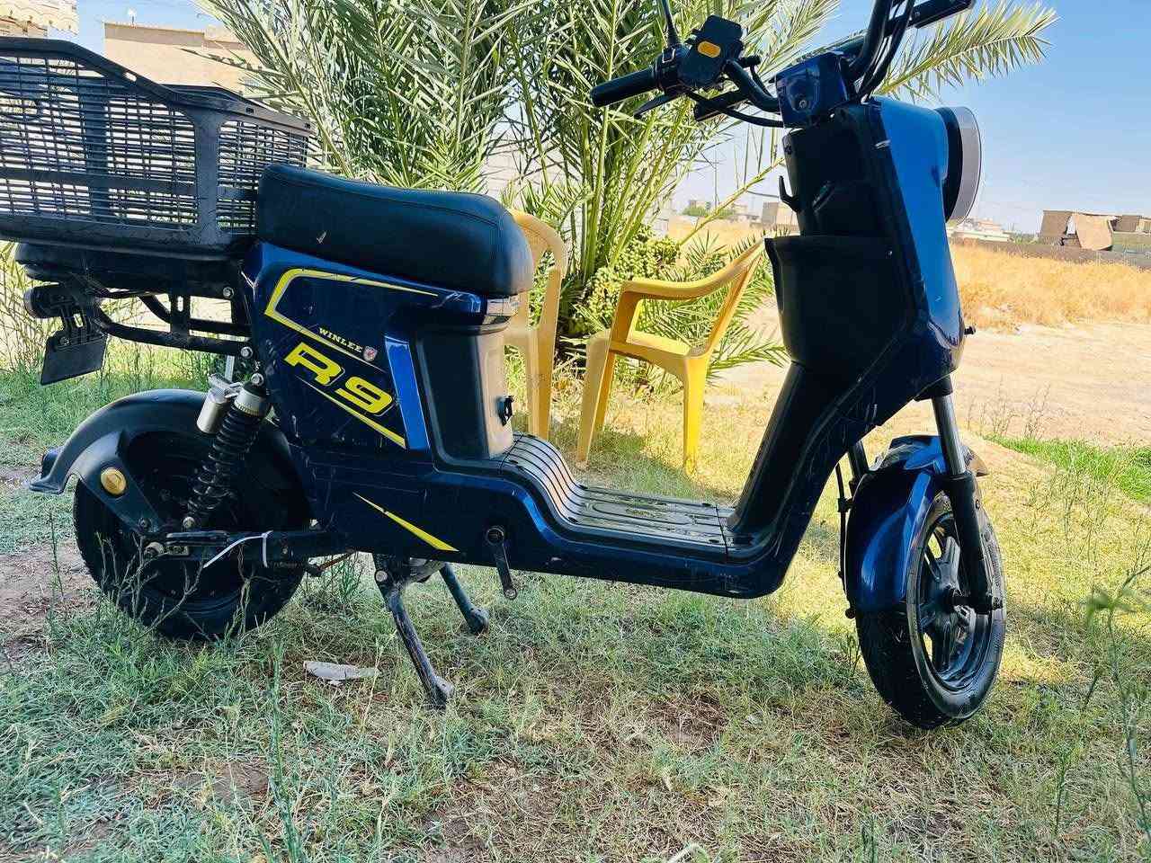 السلام عليكم موطور R9 للبيع السعر 350وبي مجال 
للاستفسار الاتصال على الرقم 
***********
