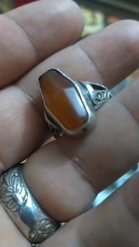 كصبة قديمة • اكسسوار شخصي