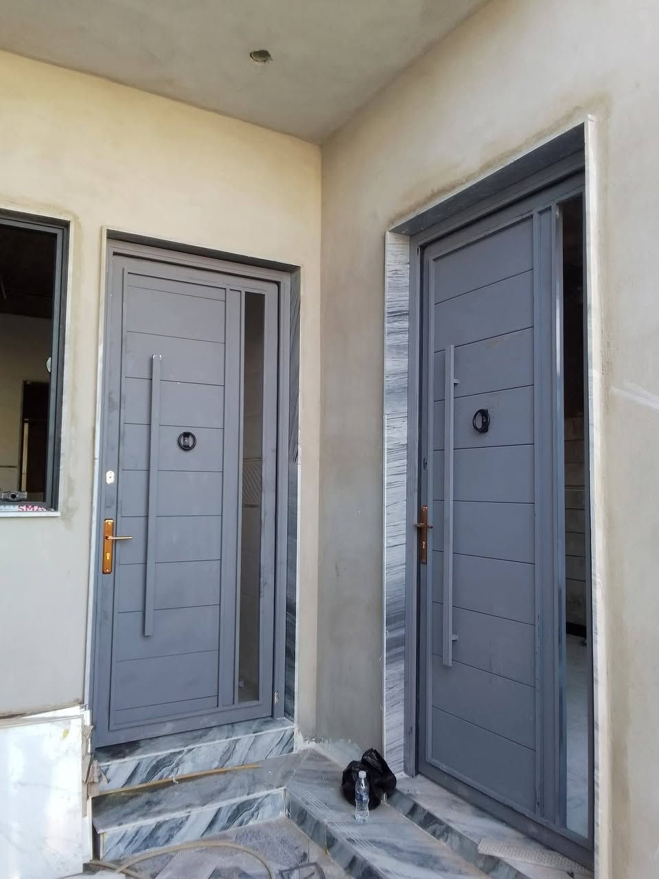 عرض جديد سعر المتر شباك وباب 40 اختار النموذج العجبك وعوف الباقي علينة 🤝🏻⛓️‍💥
وخليك متميز وية حدادة سيف الوائلي 🧍🏻‍♂️

 سوي تاك لكل شخص عندة بناء  🚪

جايك بيدك ☕وجكارتك🚬 واستمتع بل صور 📸

اسعار خاصه لاصحاب البيوت الابنيه الكاملة 🏢

 معمل حدادة سيف الوائلي ابو أيليا 

لعمل كافه اعمال الحداده ابواب ـ شبابيك ـ كتائب ـ ابواب خارجية  - مراجيح 🔳🔨

 العنوان ـ كوت ـ حي الحكيم قرب المجسر 

تخفيضات»»»»
 ﷼» » سعر المتر ملم ونص تركي الشباك 45 الباب 50 
﷼»  » سعر 2 ملم ثقيل تركي  الشباك 60 الباب 65 

الاستفسار مراسله الصفحه او اتصل ع الرقم
 التالي ***********
