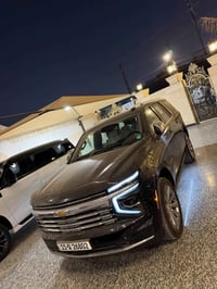 تاهو برميرا • زيرو ٢٠٢٥ • PPF امريكي