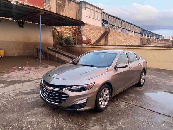 ماليبووو. 2023 LT
6قطعه صبخ بدون دواخل ارباك سيستم
سعررر 90$. 
***********واتس اب Petaling, WLY
