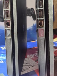 بلي فور سلم • مهكر • نظام ١٢.٥٢