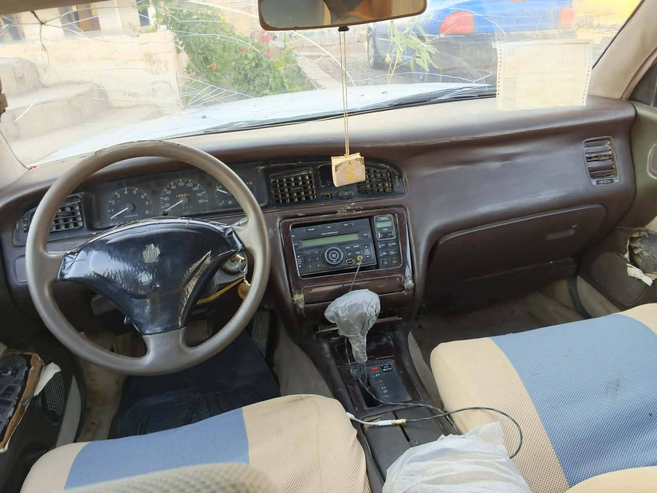 السلام عليكم بطه للبيع سياره نضيف مال جناي مكصوص تكم كهربائي كلها شرط  وسعره مناسب  15 وبيها مجال للستفسار خاص
تصل وتدلل + واتساب و اتصال  ***********
***********
السلام عليكم بطه للبيع سياره نضيف مال جناي مكصوص تكم كهربائي كلها شرط  وسعره مناسب  15 وبيها مجال للستفسار خاص
