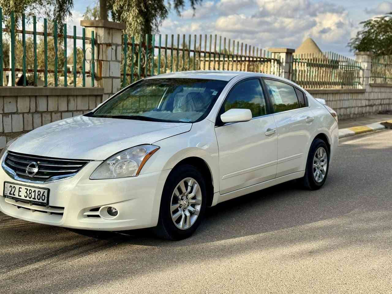 السلام عليكم***********
للبيع نيسان التيماخليجي
مواصفات معروفه 🌹

موديل2012

كيرمحرك مكفول شريكه لابخارلاتنقيص سونرمرفق مع منشور سياره بدون دواخل بدون ارباك بشرط فحص وين يعجبك تخم تاير تبريدتدفئه شغال سياره جديده 

ماشي184الف  سياره بدون نقص بشرط رقم اربيل بسمي مجدده2030
سعر(105)
موقع كلار***********
***********
