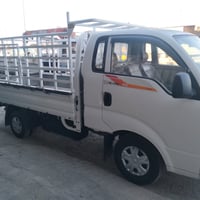 كيا حمل موديل 2018سيارة مكفولة من الصبغ بدون محجر غير متواجد على الفيس...