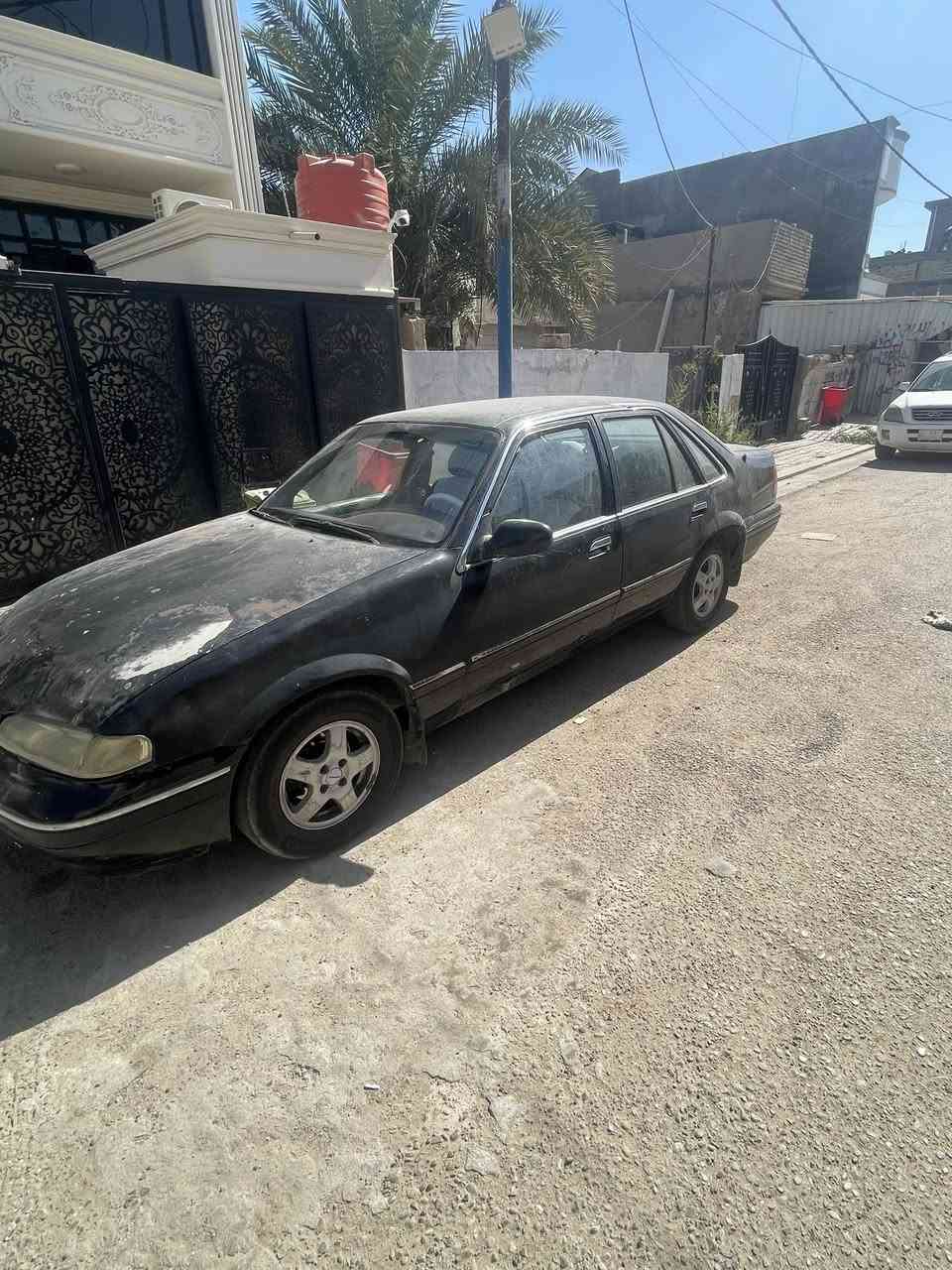 سلام وعليكم برنس موديل 96 فراشه مكينه جديده مسكر سياره خير من الله تبريد شغال بيه ضعف بل بك سياره جاهزه سعر 26 وبيها مجال حك جيه رقم بغداد جديد عنوان سياره بغداد محموديه ***********   ***********

