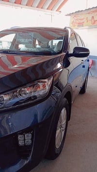 الموديل: 2019 امريكي 6 سلندر 7 راكب   رقم اربيل تحويل وكاله   السيارة ...