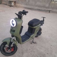 R9 • نضيفه • مبدل باتريات