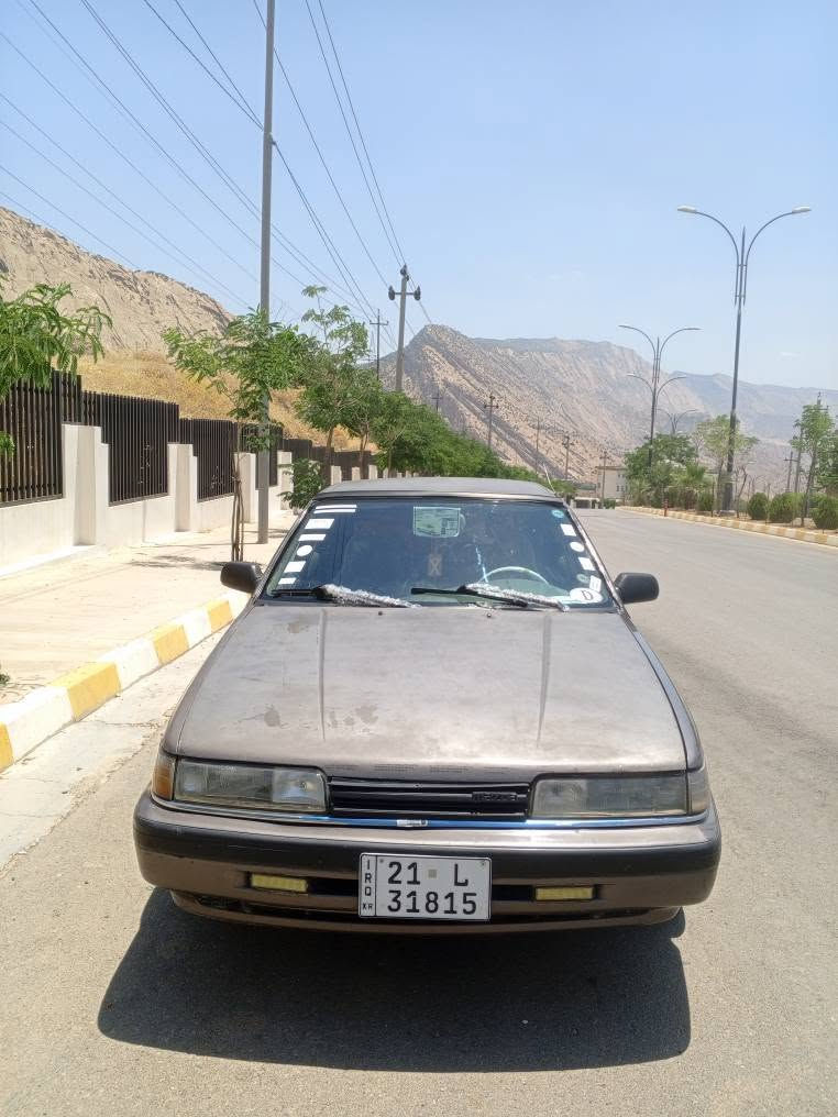 ***********
*********** دار بنديهكان, السليمانية
