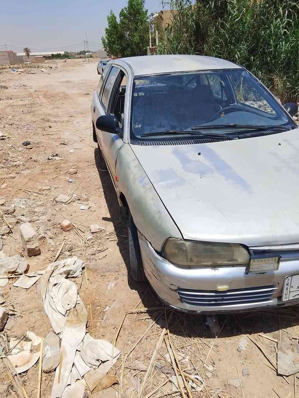 سلام عليكم 
من رخصة الادمن المحترم 

متسيوبوشي لانسر استيشن   ياباني رقم كربلاء بدون تحويل المالك بكربلاء 

السعر 10 بيه مجال حك الجيه 
مكاني كوفه ***********

بالخدمة ربي يحفظكم
