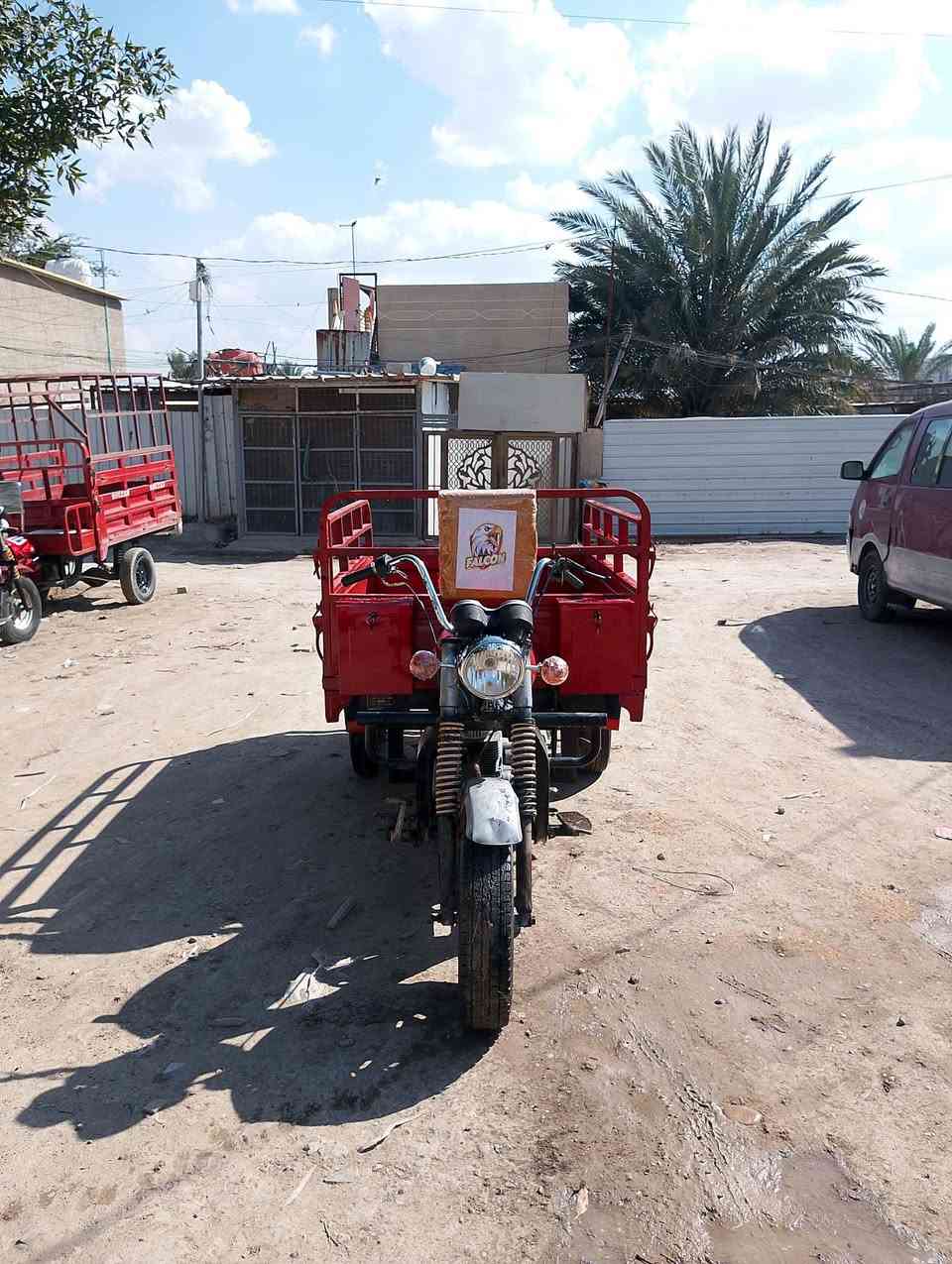 السلام عليكم ستوته دايوان 2016 اوراق كامله مكينه حلوه كهربائيات جديده السعر 650 العنوان بغداد حي العامل موبايل ***********
