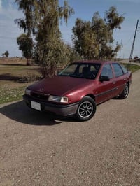 محرك جديد • گير جديد • السنوية خضرة