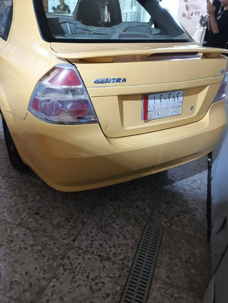 السلام عليكم اخوان اڤيو موديل 2011 خليجي 
محرك مفتوح 1500

شركه عامه 

بلادي صفره فقط قبق جنطه مبدل سونار موجود 

كفاله محرك كير تبريد كل شي 

التواصل مراسله الصفحه او الاتصال على 

***********

***********

سعر 60
