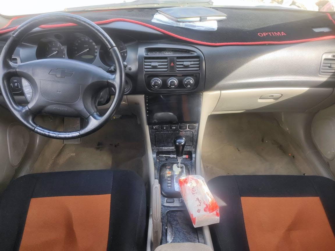 ‎شوفر ليت ابيكا موديل ٢٠٠٦ رقم بغداد دولي بأسمي جاهزه من كلشي‎ ديوانية, القادسية


**إذا كنت صاحب هذا الإعلان وتريد حذفه لأي سبب، رجاءا أرسل رسالة إلى الدعم الفني**