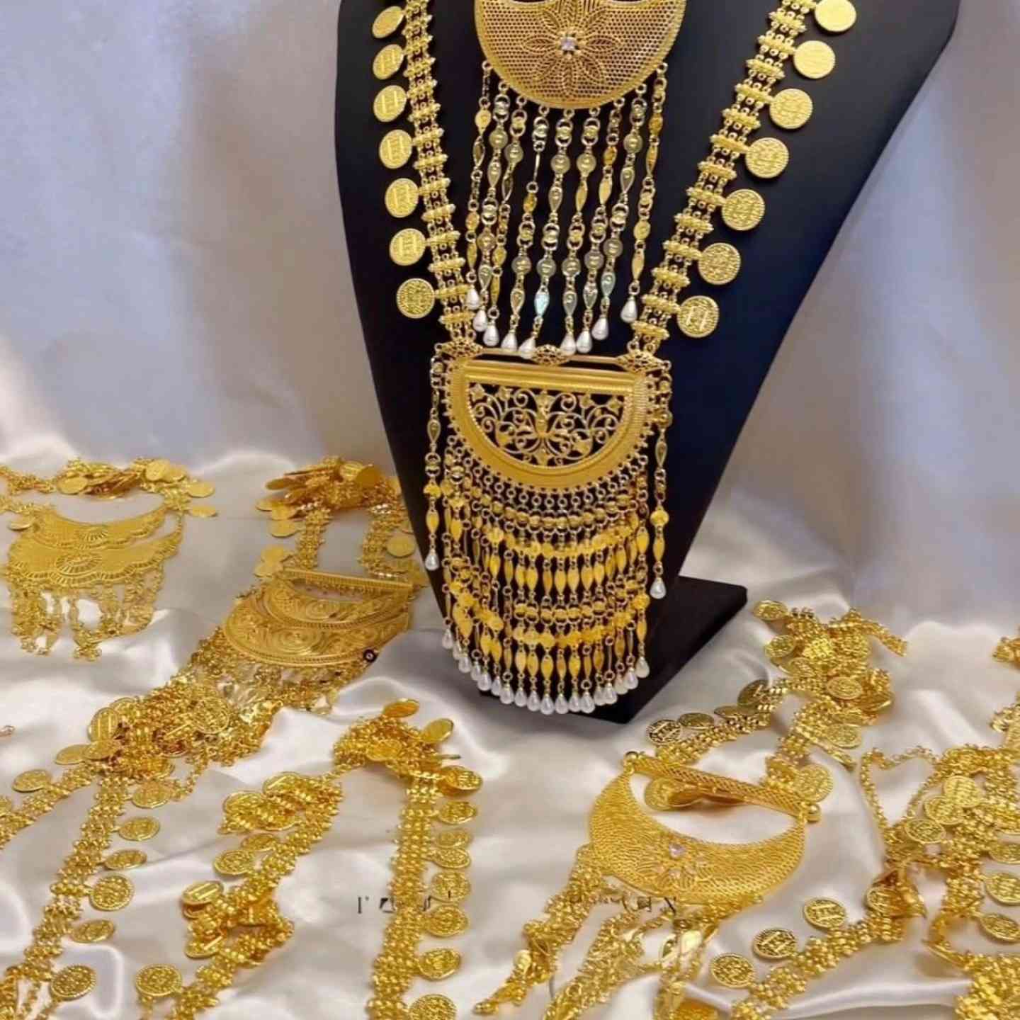 هلاليات رمضان توفرت بنات شغل يجنن 
#ديمه_للذهب_البرازيلي_في_الصويره موديلات جديدة ضمان قالب ذهب العنوان واسط قضاء الصويره شارع النجمة مجاور مجمع العائلة او مقابل صيدلية اركان حسين ديمه للذهب البرازيلي في الصويره سجل اعجابك ويانه وتابع كل ماهو جديد سوارات تراجي حجل كلاده موديلات جديدة ضمان لمده سنه طلاء ثابت يوجد لدينا خدمة توصيل داخل المحافظة ولكافة المحافظات العراقية#بغداد #عاجل #اكسسوارات #الصويرة bagdad


**إذا كنت صاحب هذا الإعلان وتريد حذفه لأي سبب، رجاءا أرسل رسالة إلى الدعم الفني**