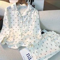 بجامة قطن • صيفي ناعم • ٥٠-٩٠ كغم