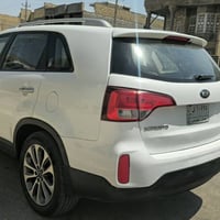 سورينتو ٢٠١٥ • خليجي فول • ٧ راكب