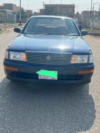 كراون • رقم بغداد • مكينة وكير